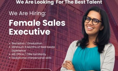 female-sales-executive-job-karachi-tabani-real-estate