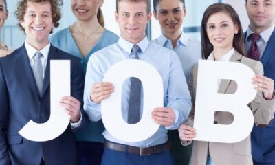 Jobs in Pakistan