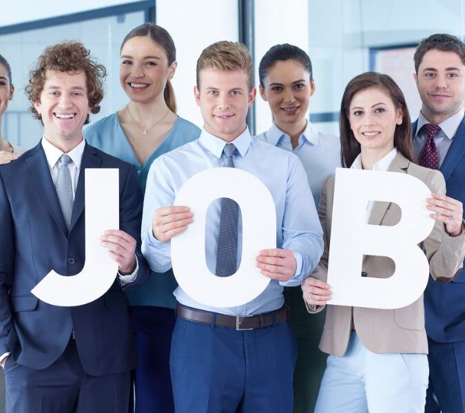 Jobs in Pakistan