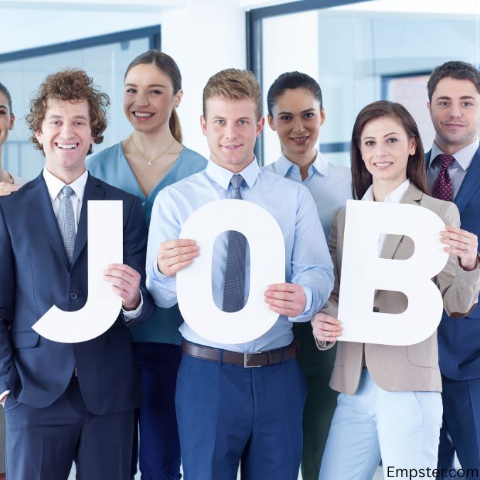 Latest Jobs in Pakistan