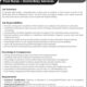 Pool Nurse – Domiciliary Services Job in Karach